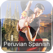 Beginner Peruvian Spanish for iPad (Peru) Beginner Peruvian Spanish for iPad (Peru)