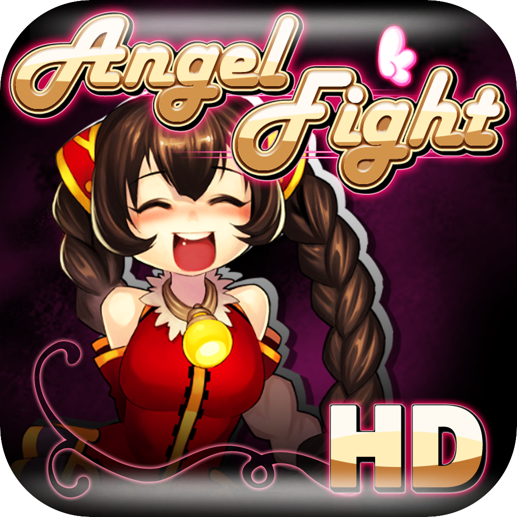 Angel Fight HD